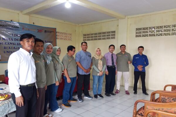 Galeri Lembaga Tenaga Profesional Indonesia (6) Galeri Lembaga Tenaga Profesional Indonesia (6)